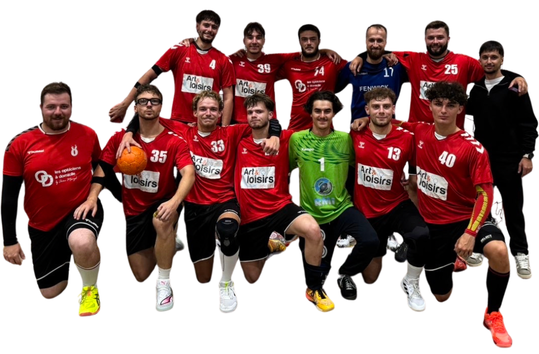 Équipe de handball